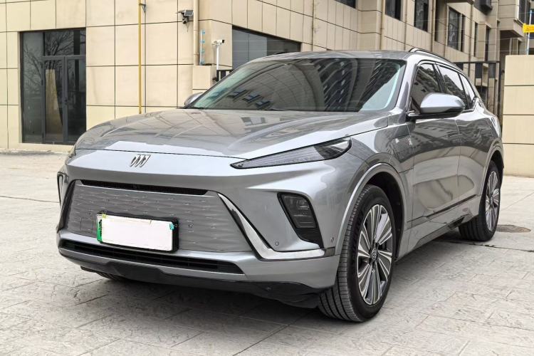 Used Buick E5 2023 Zhenxiang Standard Range Edition