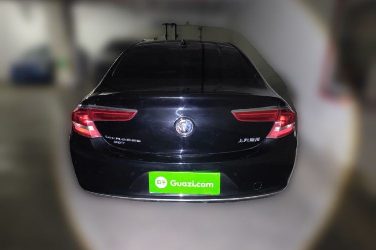 Used Buick LaCrosse 2016 20T Elite Edition