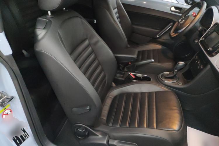 Used Volkswagen Beetle 2015 280TSI