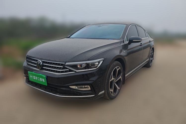 Used Volkswagen Magotan 2023 2 Million Units Commemorative Edition 330TSI DSG Luxury Version