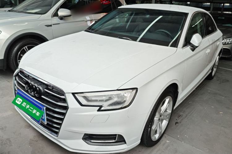 Used Audi A3 2020 Limousine 35 TFSI Ambition China VI Guazi used car, China used car export, Used car for sale, Used cars, Cheapest cars for sale
