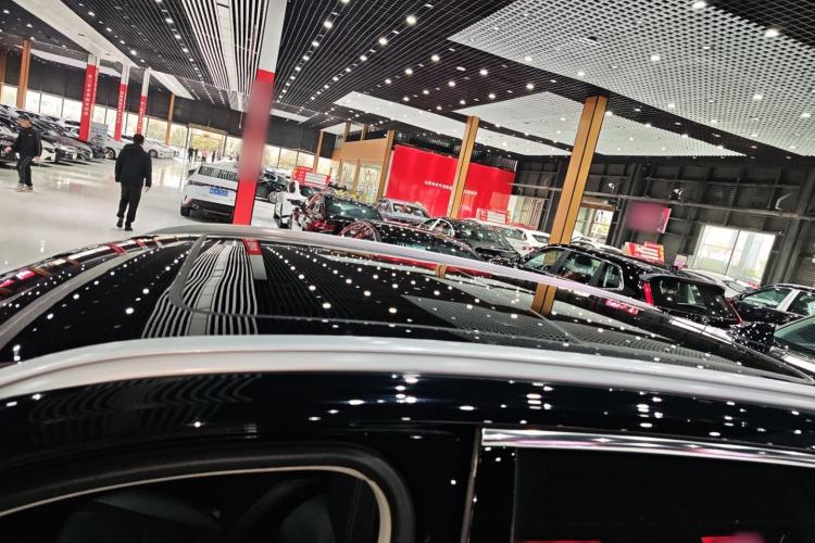 Used Haval H6 2021 3rd Generation 1.5T Automatic Two-Wheel-Drive Supreme
