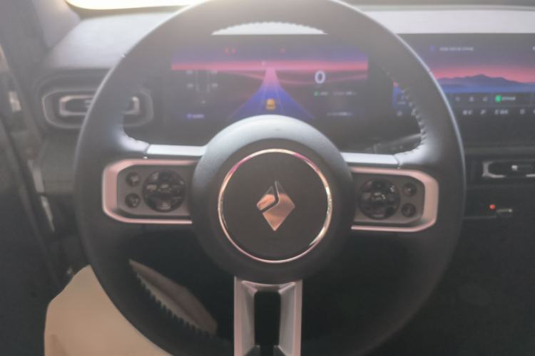 Used Baojun Spark 2024 Flagship Edition