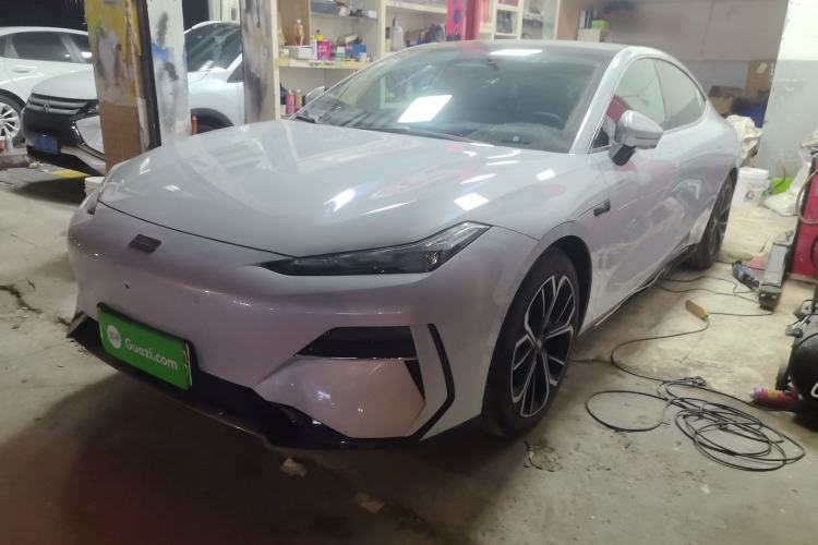 Used Geely Galaxy E8 2025 700 km Long-Range Intelligent Driving Version