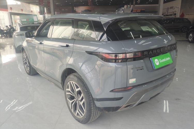 Used Land Rover Range Evoque 2020 249 PS R-DYNAMIC S Sport Edition
