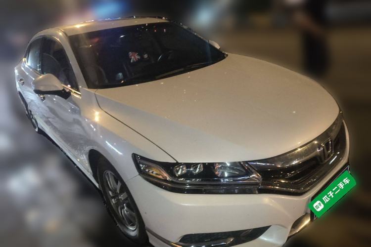 Used Honda Spirior 2015 2.0L Collector's Edition