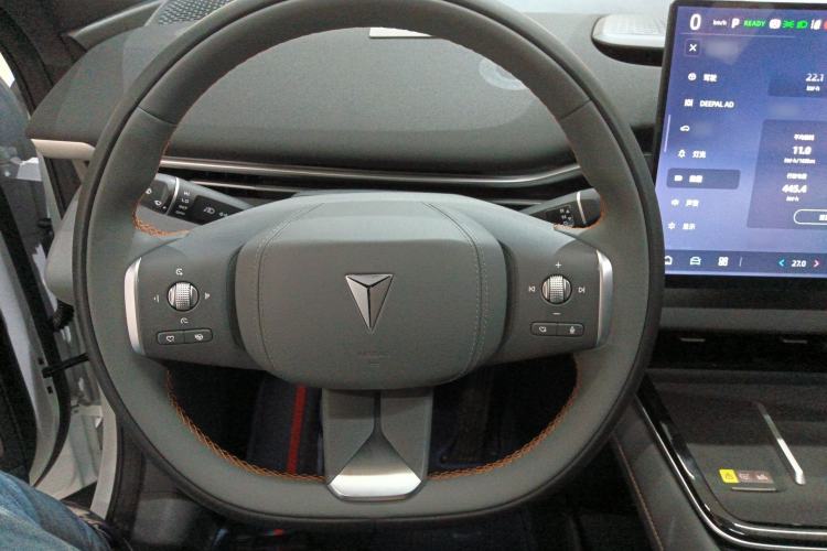 Used Deepal S05 2026 Model 620Plus Pure Electric Edition
