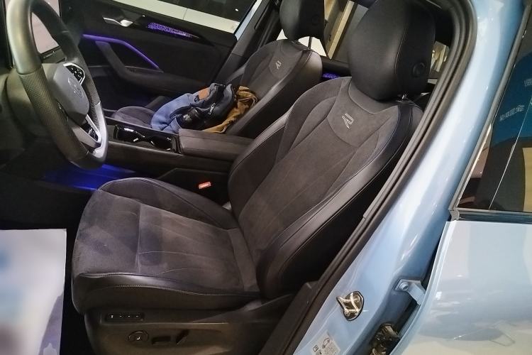 Used Volkswagen Tiguan L 2024 PRO 380TSI Four-Wheel Drive R-Line Prestige Edition