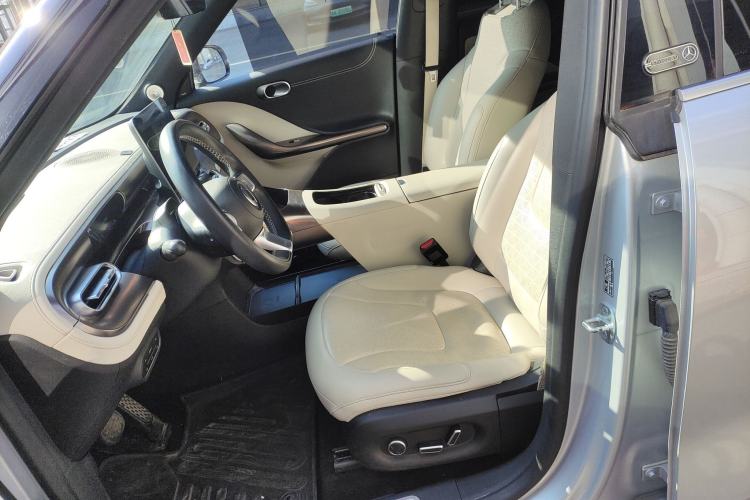 Used smart #1 2022 Premium Edition