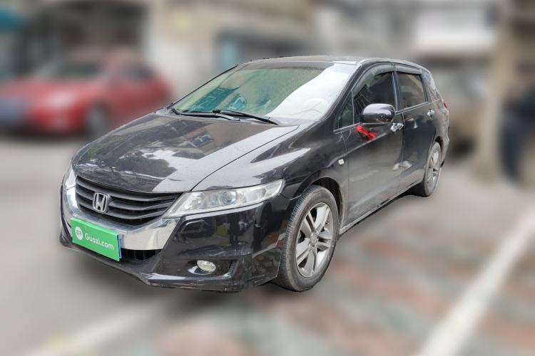 Used Honda Odyssey 2011 Jingxiu 2.4L Luxury Edition