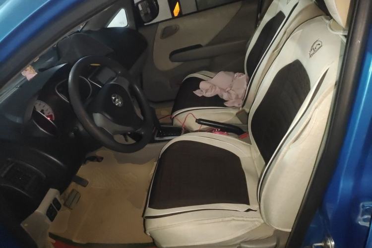 Used Everus S1 2013 1.5L Automatic Comfort Edition
