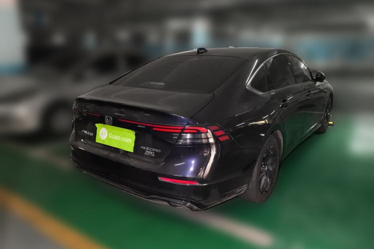 Used Honda Accord 2025 260TURBO Luxury Edition