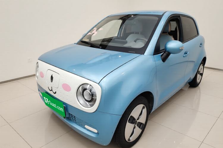 Used ORA Black Cat 2019 301km Standard Edition