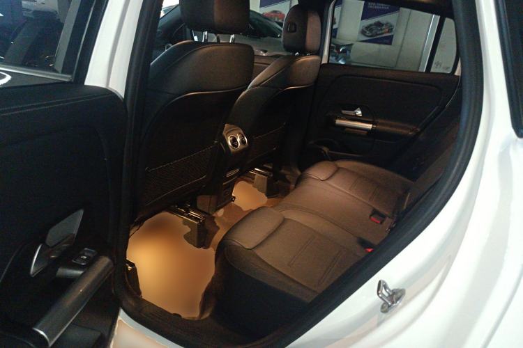 Used Mercedes-Benz GLA 2022 GLA 200
