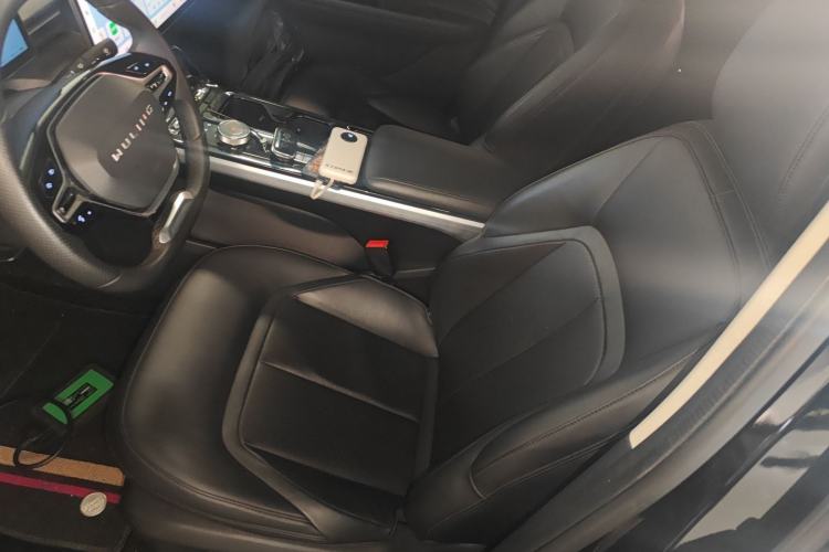 Used Wuling Xingguang 2023 150 Advanced Edition