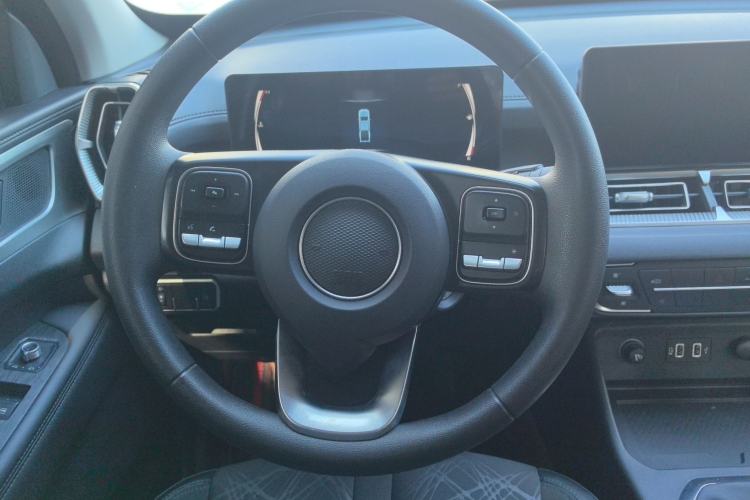 Used Great Wall King Kong Poer 2022 2.0T Manual Diesel Two-Wheel Drive Elite Version with Long Bed GW4D20M
