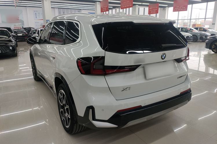 Used BMW X1 2023 sDrive25Li X Design Package
