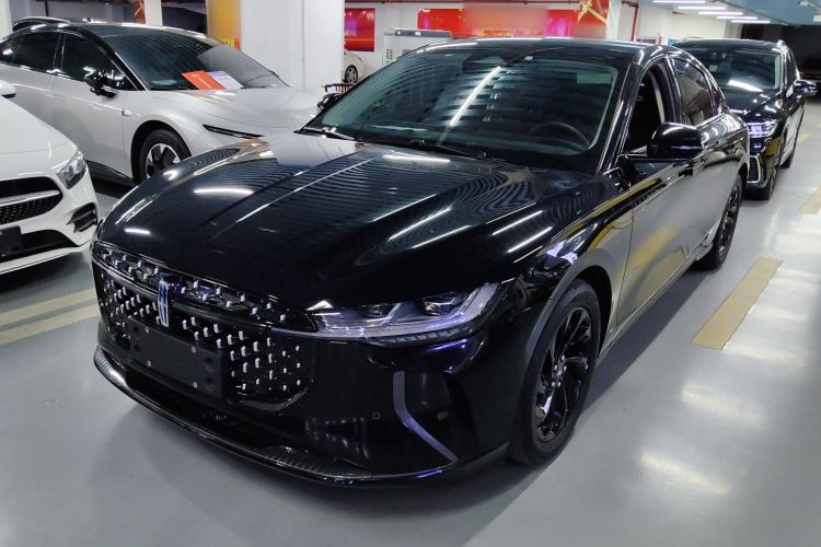 Used Lincoln Z 2024 2.0T Two-Wheel Drive Luxury Hybrid Version