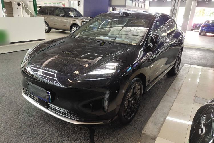 Used Hyptec HT 2024 825 Ultra-High Voltage LiDAR Edition