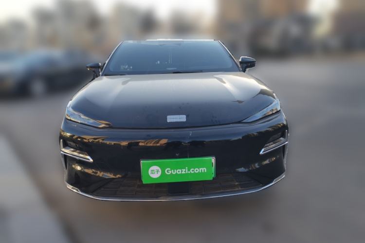 Used Geely Galaxy 8 2025 130km EM-i Flagship Edition