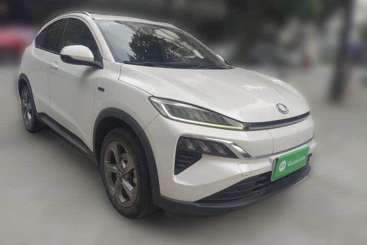 Used CIIMO M-NV 2021 Shangyi Edition
