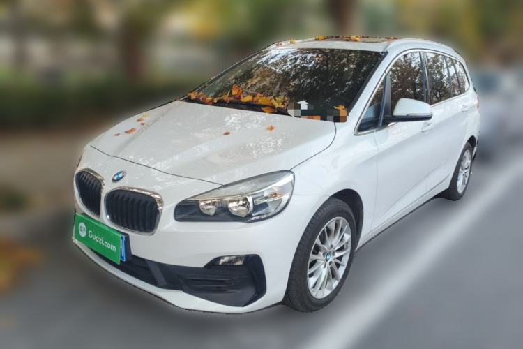 Used BMW 2 Series Gran Tourer 2019 220i Leading Model