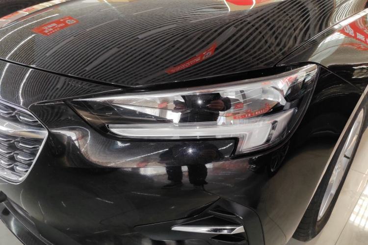 Used Buick Regal 2023 552T Smart Enjoyment Version Left Front Headlight