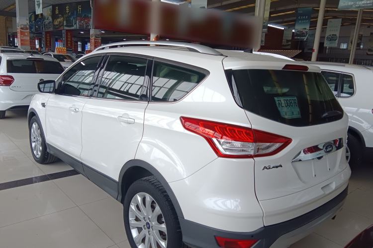 Used Ford Kuga 2015 1.5L GTDi Two-Wheel Drive Fashion Edition