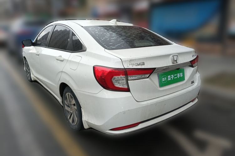 Used Honda Crider 2019 180 Turbo CVT Luxury Edition China VI Emission Standard
