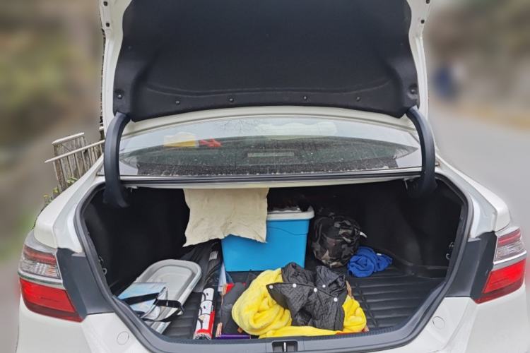 Used Toyota Camry 2016 2.0G 10th Anniversary Leading Edition