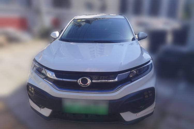 Used CIIMO X-NV 2020 Windstorm Edition
