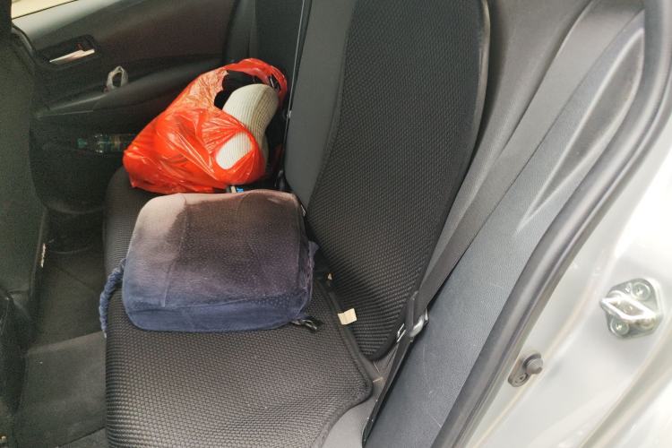 Used Toyota Levin 2019 185T CVT Luxury Edition China VI Standard