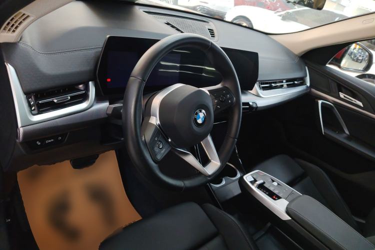 Used BMW X2 (Import) 2024 sDrive25i M Sport Package
