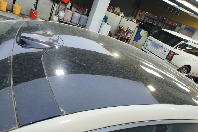 Used IM L6 2025 Ultra Model
