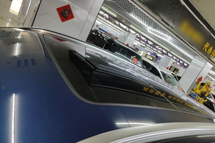 Used BMW X3 2018 xDrive28i M Sport Package China VI
