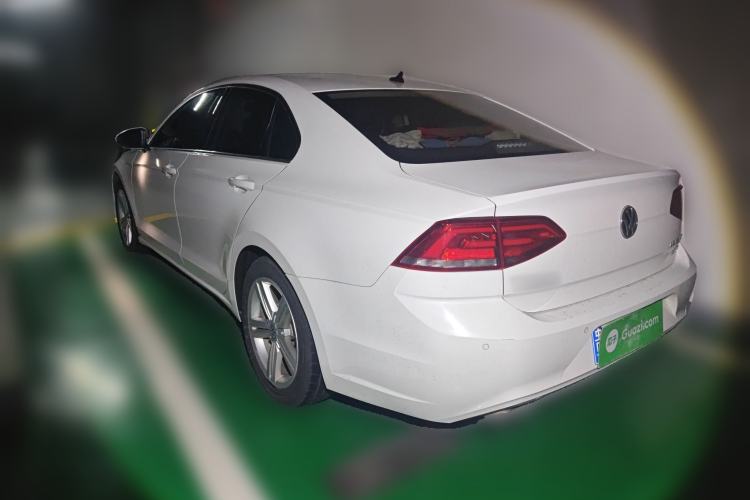 Used Volkswagen Lamando 2018 280TSI DSG Comfort Edition