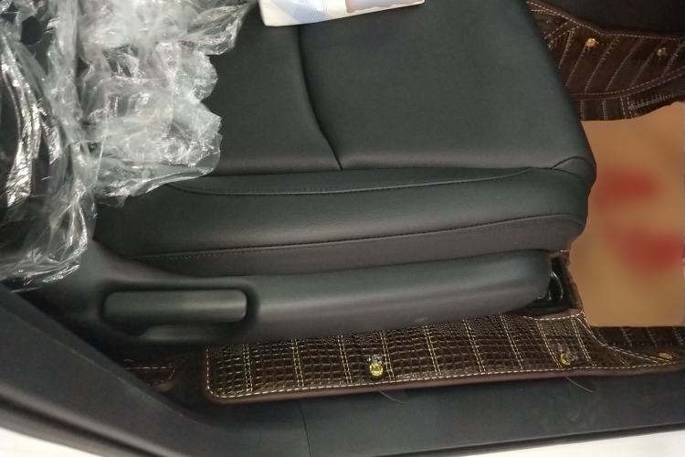 Used Honda Crider 2024 1.5L Sharp Luxury Edition