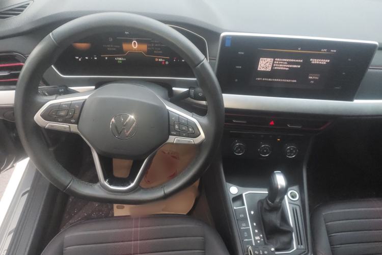 Used Volkswagen Lavida 2023 280TSI DSG Starry Sky Deluxe Edition