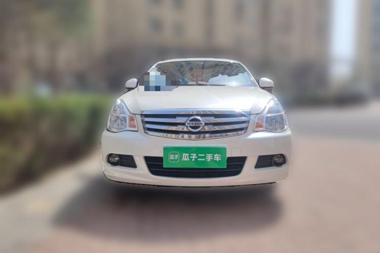 Used Nissan Sylphy 2018 Classic 1.6XE+ CVT Leading Edition
