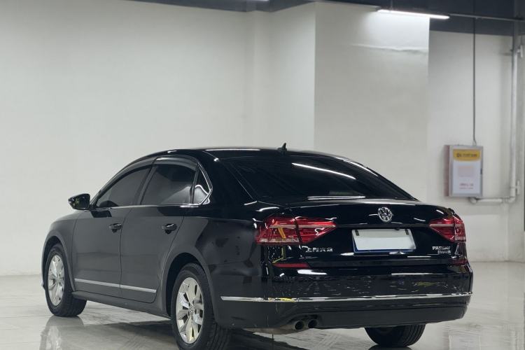 Used Volkswagen Passat 2017 280TSI DSG Luxury Edition