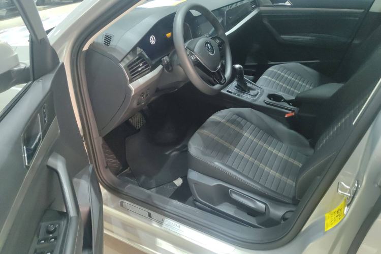 Used Volkswagen Lavida 2021 280TSI DSG Comfort Edition