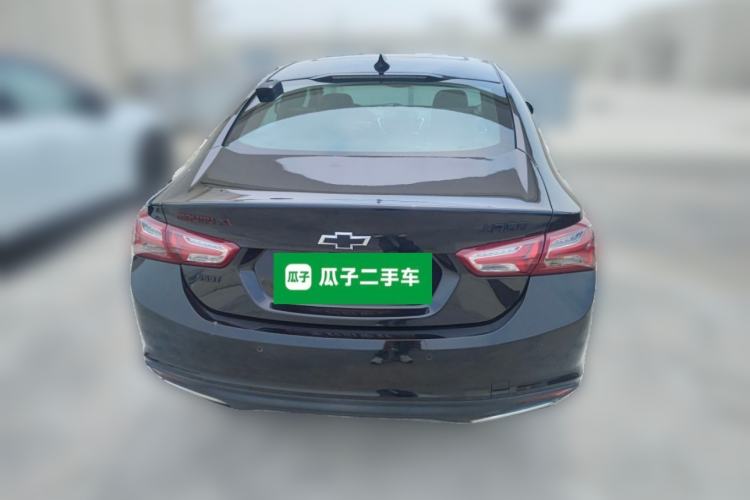 Used Chevrolet Malibu XL 2022 Redline 550T Automatic Sport Edition
