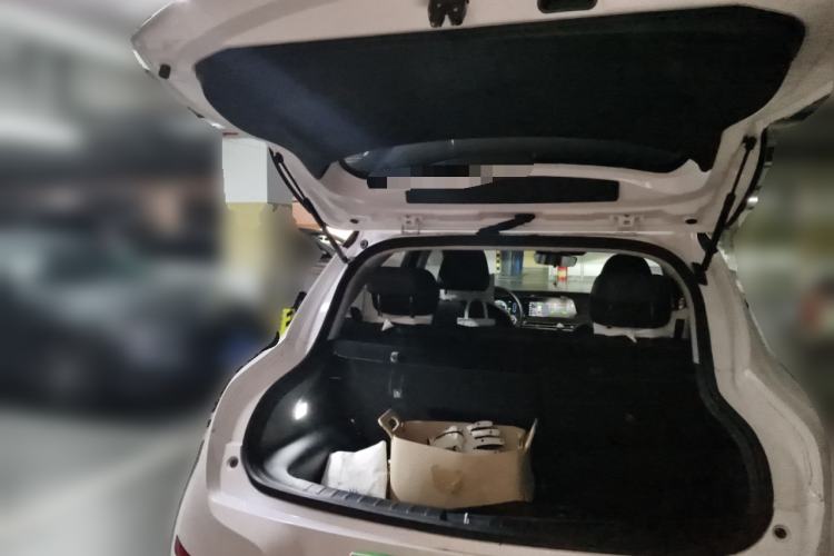 Used ORA Good Cat 2021 400km Standard Range Athena Edition Lithium Iron Phosphate