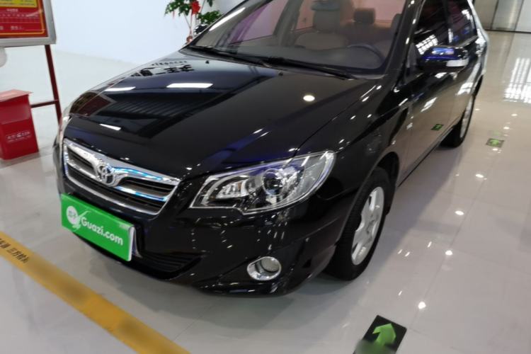 Used Toyota Corolla EX 2013 1.6L Automatic Excellence Edition