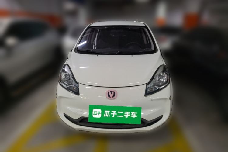 Used CHANGAN Benni E-Star 2021 National Edition Xin Yue Version Lithium-Ion Battery
