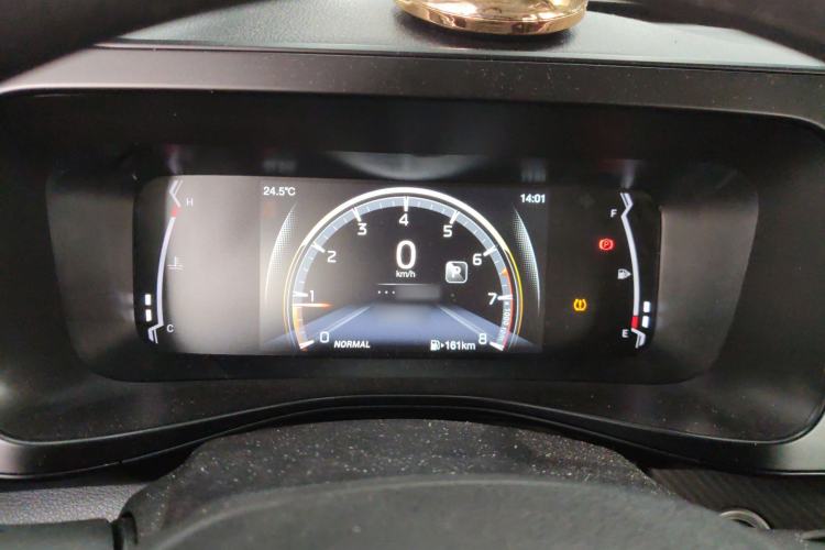 Used GAC Trumpchi GS3 2021 POWER 270T Automatic Luxury Edition