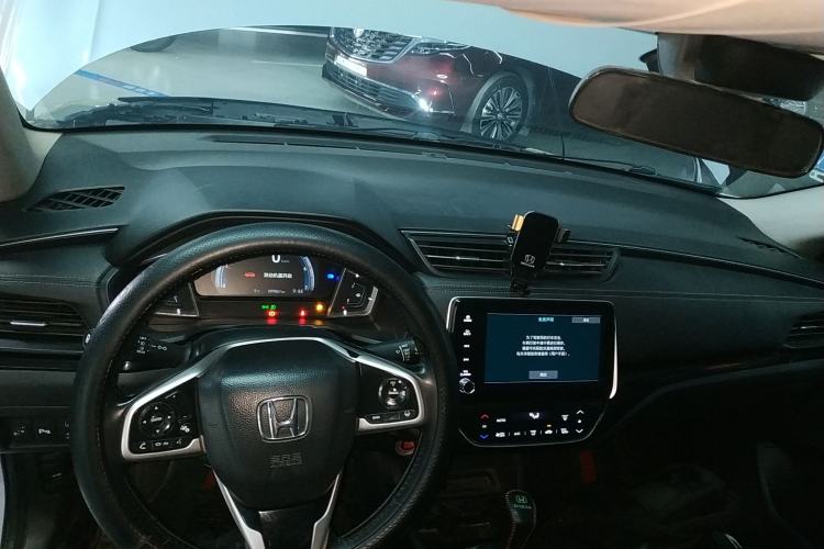 Used Honda Crider 2022 180 Turbo CVT Flagship Edition