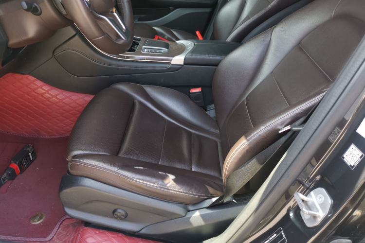 Used Mercedes-Benz GLC 2020 Facelift GLC 300 L 4MATIC Dynamic Edition