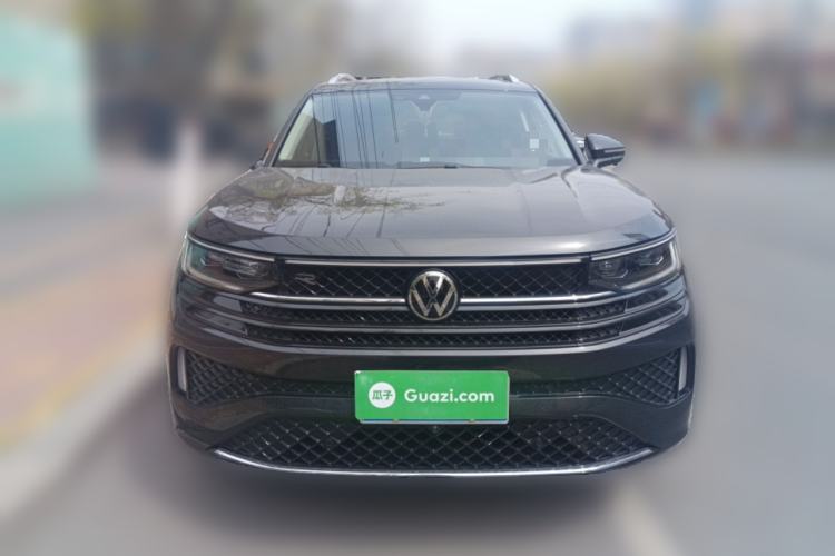 Used Volkswagen Tavendor 2024 380TSI All-Wheel Drive R-Line Cruise Edition
