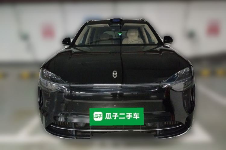 Used Hima AITO M9 2024 Range-Extended Ultra Version 52 kWh 6-Seater Model